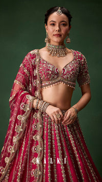 Bridals
