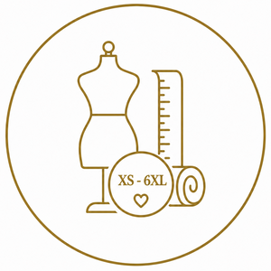 Inclusive Size Range